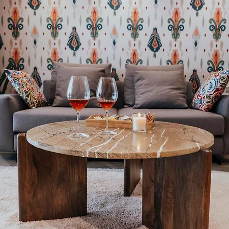 Suite85, Exclusivo De Diseno En La Playa 아파트