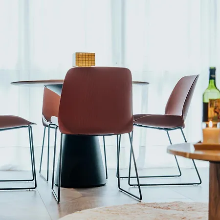 Suite85, Exclusivo De Diseno En La Playa *