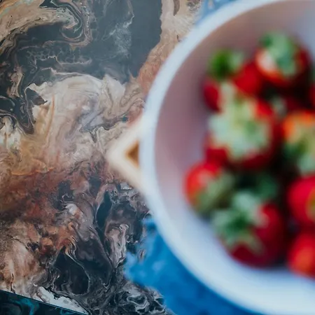 아파트 Suite85, Exclusivo De Diseno En La Playa 기욘