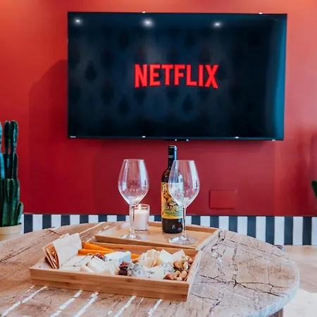 Suite85, Exclusivo De Diseno En La Playa