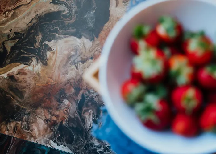 Lejlighed Suite85, Exclusivo De Diseno En La Playa Gijón