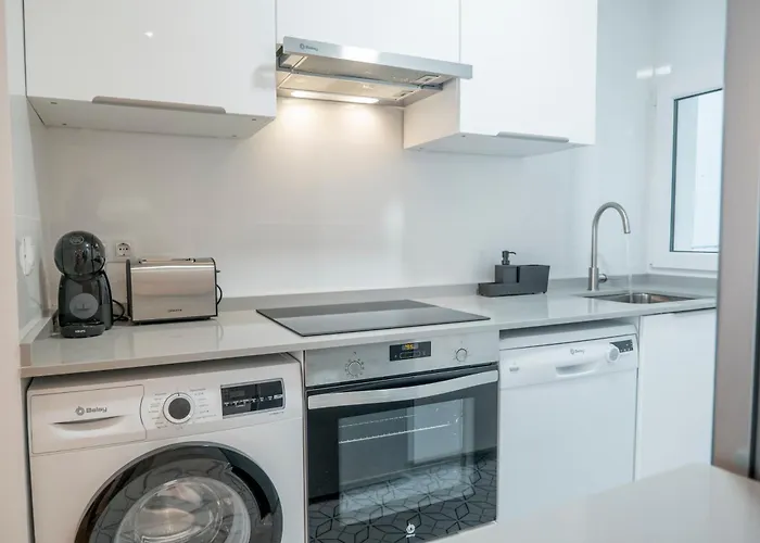 Suite85, Exclusivo De Diseno En La Playa Lejlighed