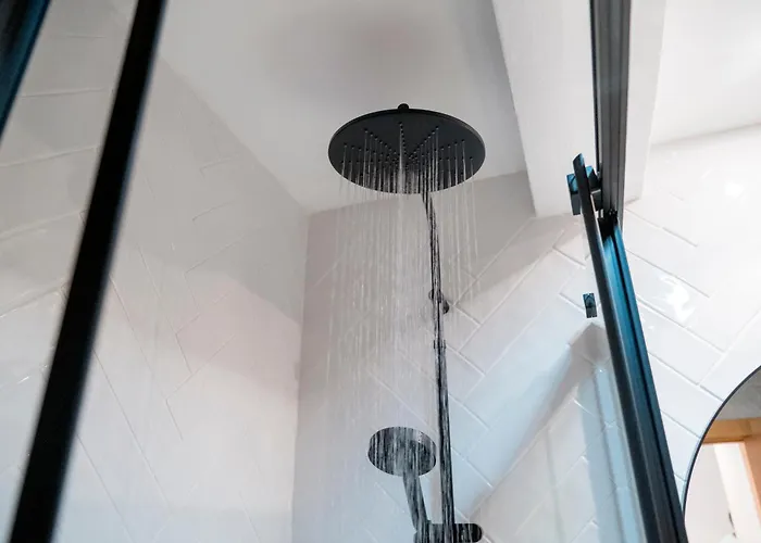 Lejlighed Suite85, Exclusivo De Diseno En La Playa *