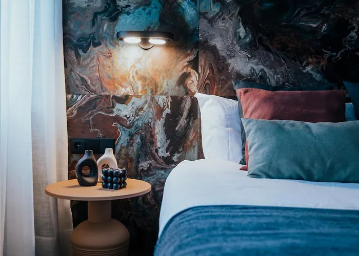 Suite85, Exclusivo De Diseno En La Playa Lejlighed *