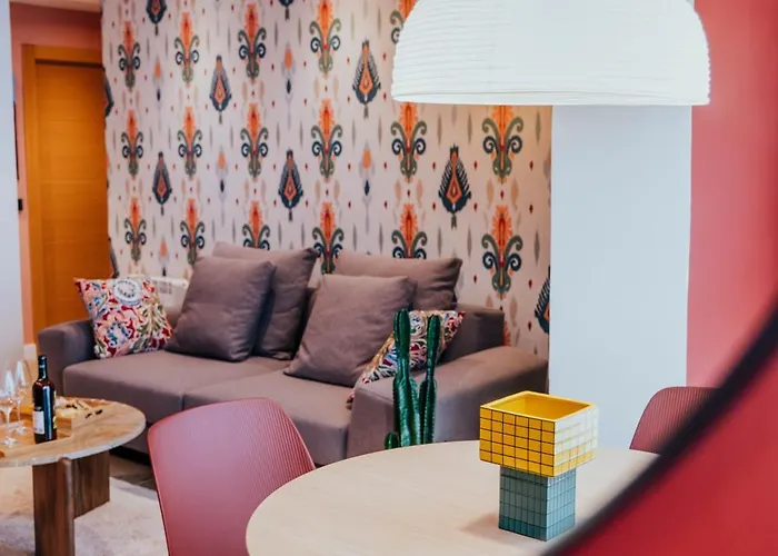 Suite85, Exclusivo De Diseno En La Playa Lejlighed *