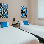 شقة Suite85, Exclusivo De Diseno En La Playa *