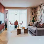 شقة Suite85, Exclusivo De Diseno En La Playa خيخون