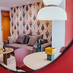 Suite85, Exclusivo De Diseno En La Playa شقة *