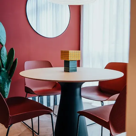 Appartement Suite85, Exclusivo De Diseno En La Playa