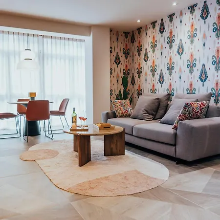 Suite85, Exclusivo De Diseno En La Playa Apartamento