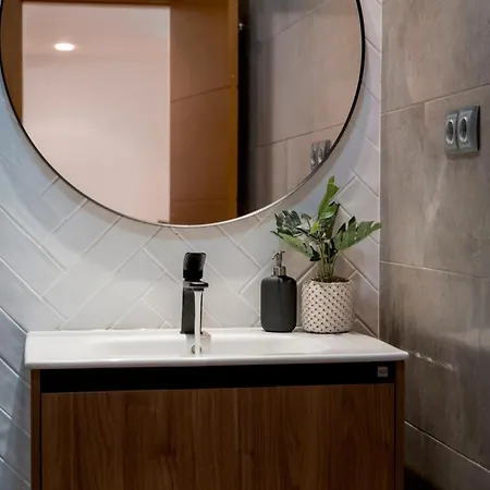 Suite85, Exclusivo De Diseno En La Playa Gijón