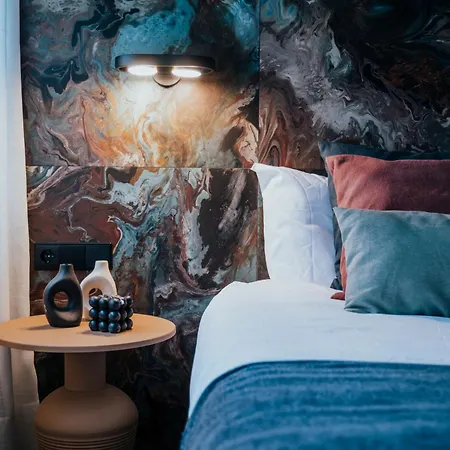 Suite85, Exclusivo De Diseno En La Playa Apartament *