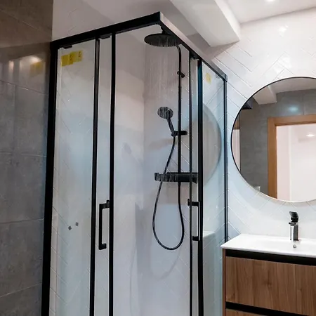 Appartement Suite85, Exclusivo De Diseno En La Playa Gijón