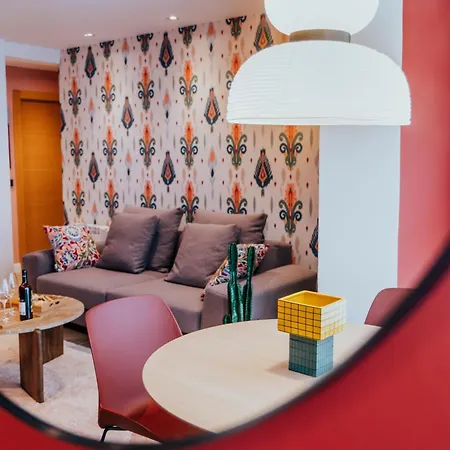 Suite85, Exclusivo De Diseno En La Playa Appartement *