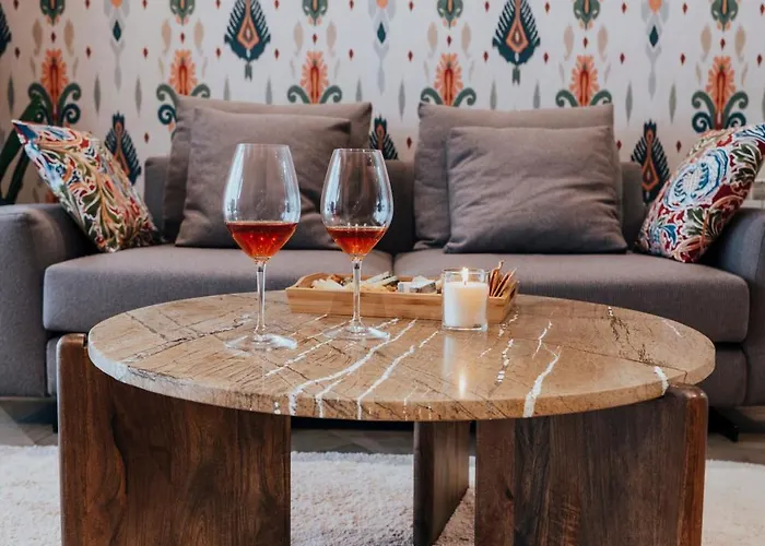 Suite85, Exclusivo De Diseño En La Playa Apartamento