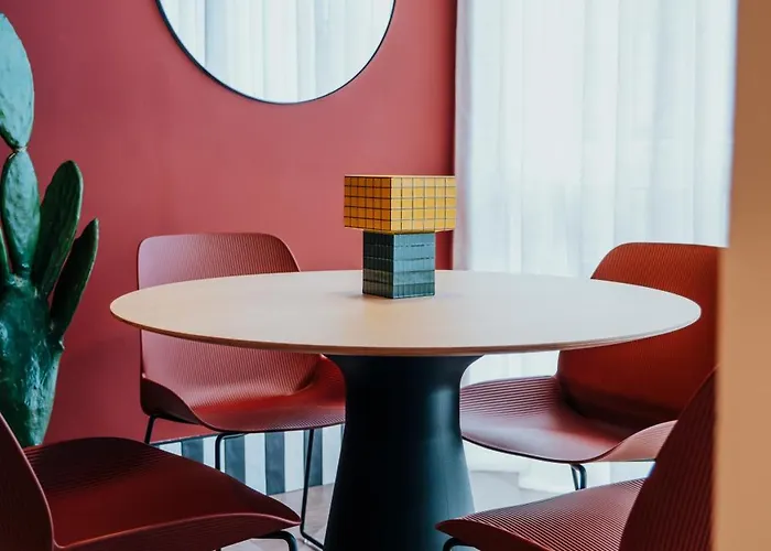 Apartman Suite85, Exclusivo De Diseno En La Playa