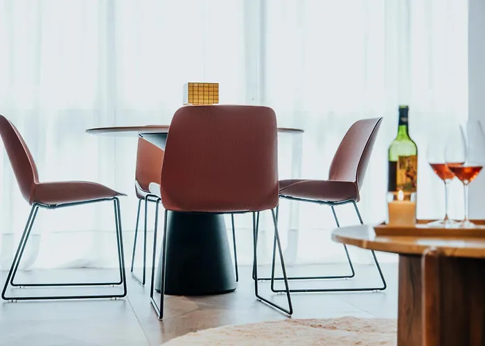 Suite85, Exclusivo De Diseño En La Playa *