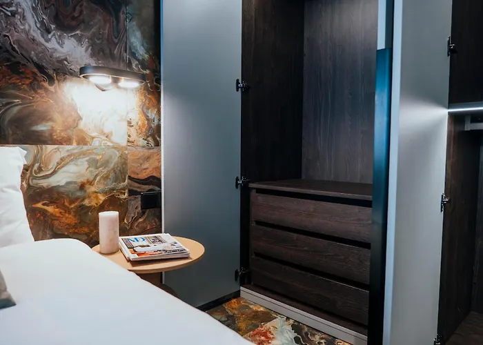 Suite85, Exclusivo De Diseño En La Playa