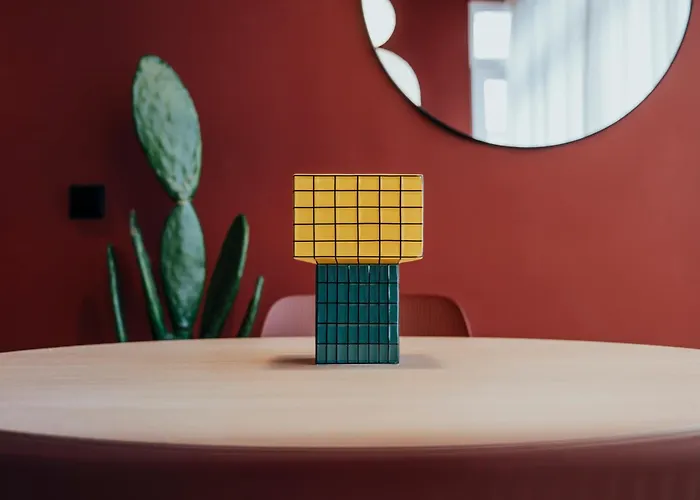 Apartamento Suite85, Exclusivo De Diseño En La Playa