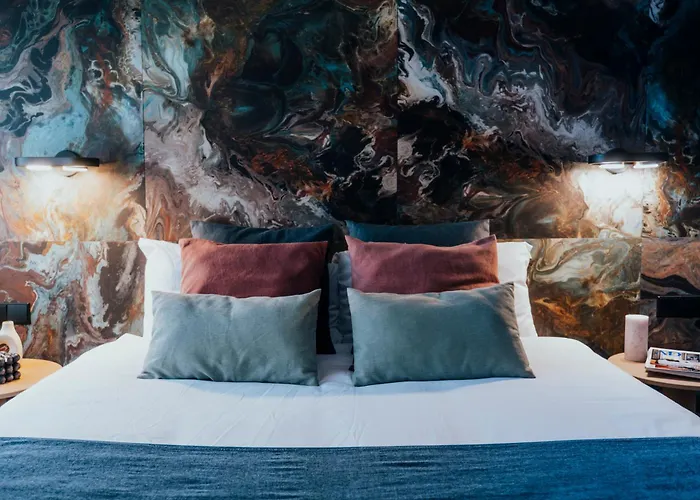 Suite85, Exclusivo De Diseño En La Playa *