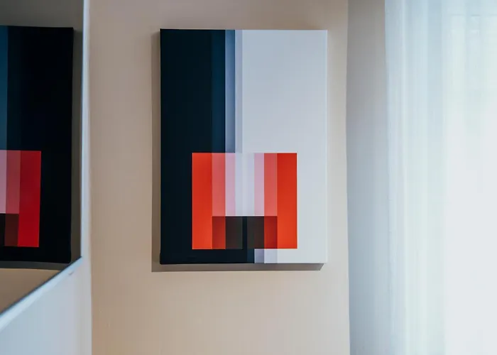 Suite85, Exclusivo De Diseno En La Playa Apartman