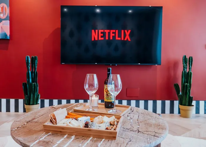 Suite85, Exclusivo De Diseño En La Playa