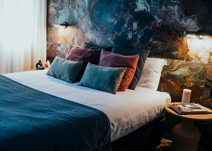 Suite85, Exclusivo De Diseño En La Playa *