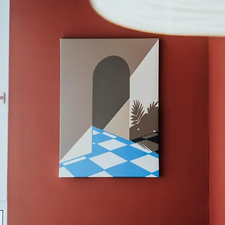 Lägenhet Suite85, Exclusivo De Diseno En La Playa Gijón