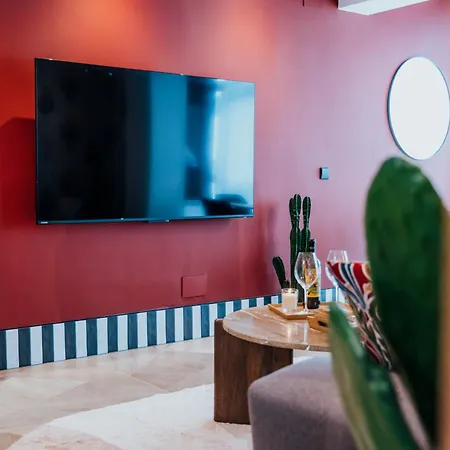 Suite85, Exclusivo De Diseno En La Playa