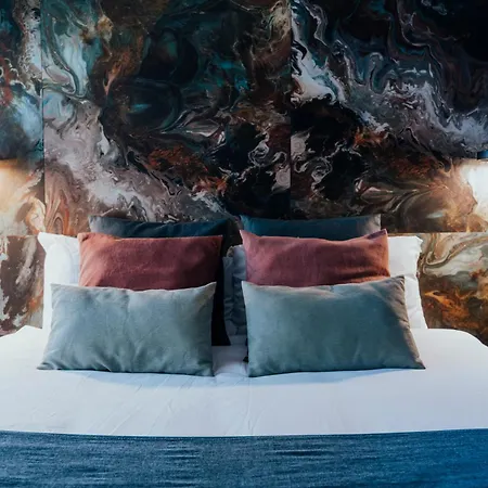 Suite85, Exclusivo De Diseno En La Playa *